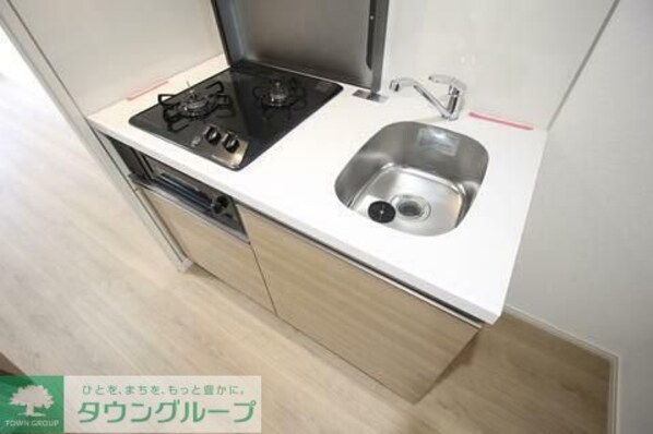 MAXIV西川口AZ DUEの物件内観写真